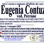 Eugenia Contuzzi ved. Perrone