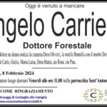 Angelo Carriero